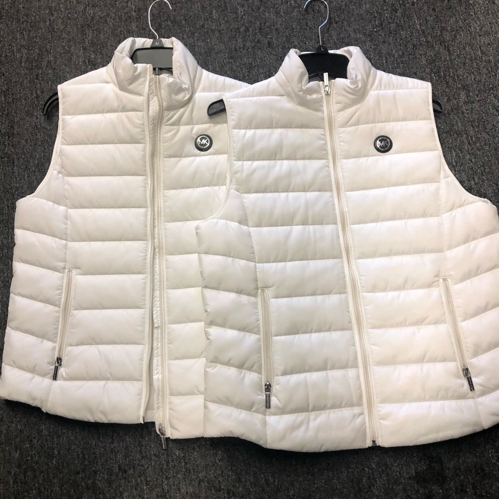 Women’s mk vest